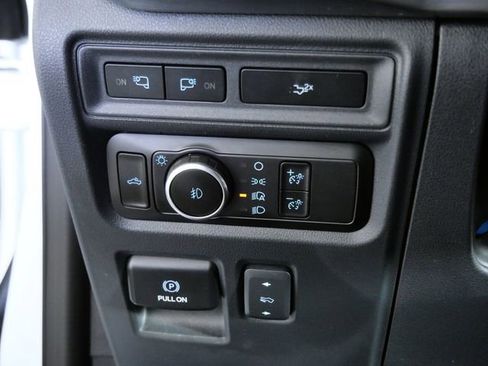 Certified 2023 Ford F150 Lariat w/ Equipment Group 502A High image 29