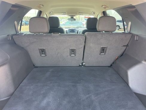 Used 2022 Chevrolet Equinox LT image 43