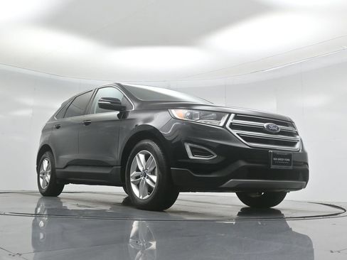 Used 2016 Ford Edge SEL image 43