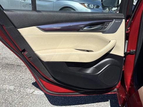 Used 2020 Cadillac CT5 Luxury w/ Sun And Sound Package image 13