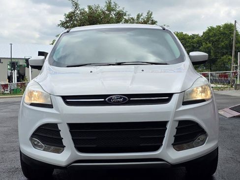Used 2016 Ford Escape SE FWD image 4