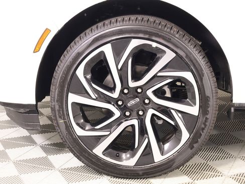 New 2026 Lincoln Navigator L Black Label image 21