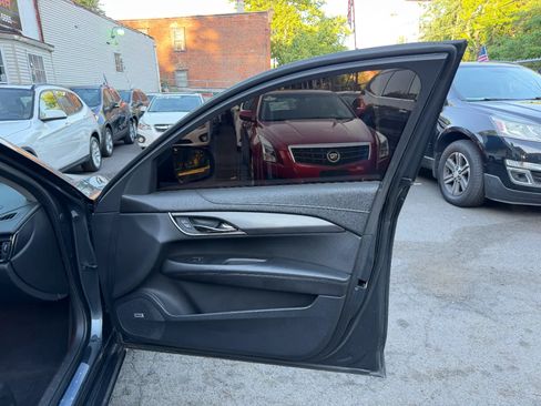 Used 2015 Cadillac ATS Sedan RWD image 43