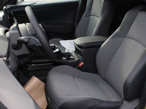 New 2026 Toyota bZ image 15