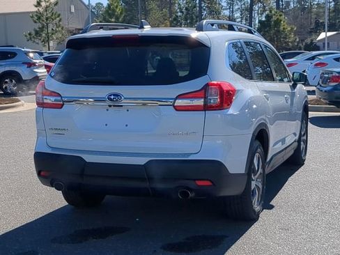 Used 2021 Subaru Ascent Premium w/ Convenience Package image 5