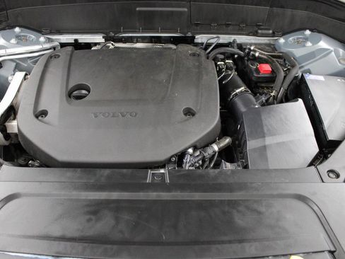 Certified 2023 Volvo XC90 B6 Plus w/ Protection Package Premier AWD/4WD image 48