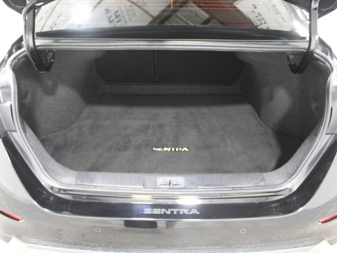 Used 2023 Nissan Sentra SR image 22