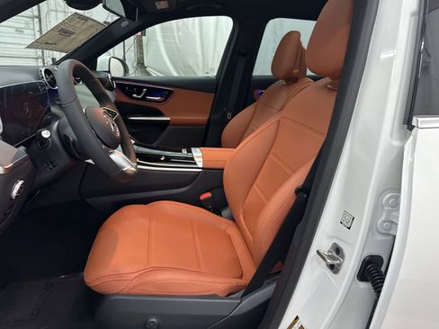 New 2026 Mercedes-Benz GLC 300 GLC 300 image 18