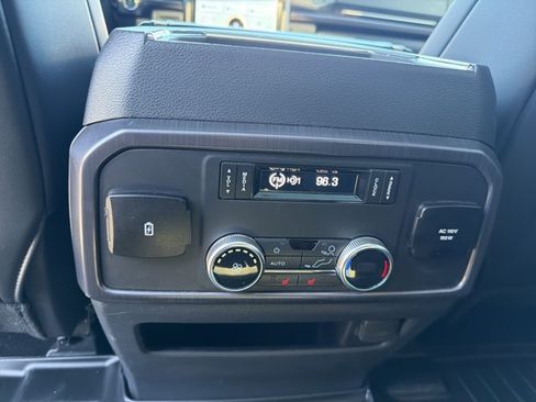 Used 2022 Ford Expedition Platinum AWD/4WD image 20