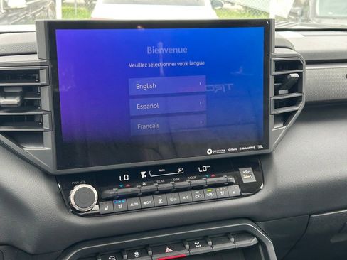 Used 2023 Toyota Sequoia TRD Pro AWD/4WD image 24