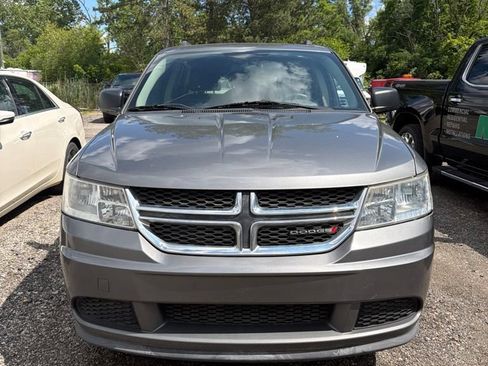 Used 2012 Dodge Journey SE FWD image 2