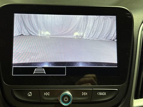 Used 2024 Chevrolet Malibu LT FWD image 27