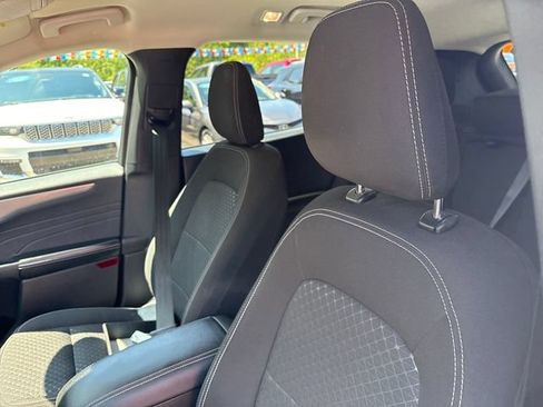 Used 2023 Ford Escape Active AWD/4WD image 9
