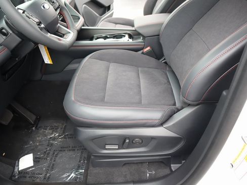 New 2026 Ford Explorer ST w/ Sun And Sound Package image 12