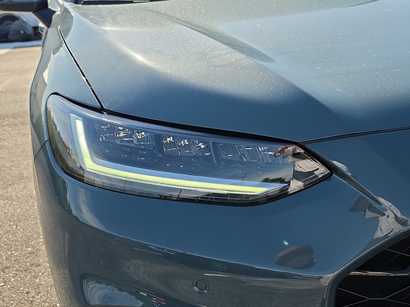 New 2027 Honda HR-V EX-L image 7