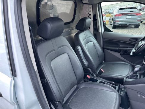 Used 2019 Ford Transit Connect XL w/ Driver-Assist Package image 25
