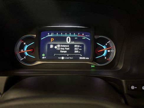 Used 2022 Honda Pilot Touring image 29