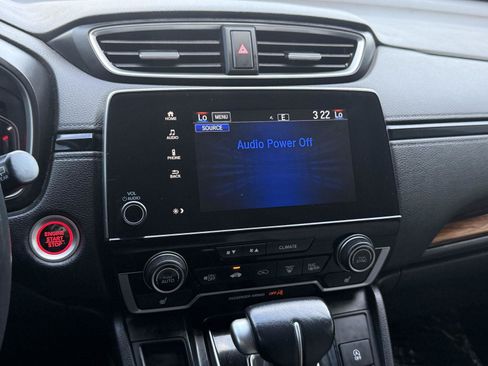Used 2020 Honda CR-V EX-L image 26