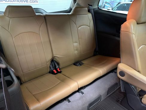 Used 2016 Buick Enclave Premium w/ Experience Buick Package image 35