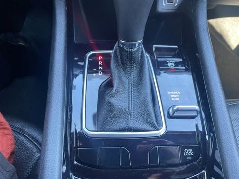 Used 2024 Jeep Compass Limited w/ Elite Group image 31