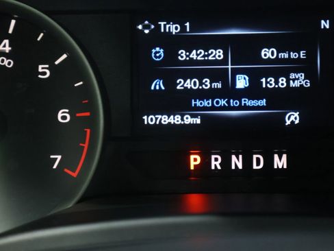 Used 2018 Ford F150 XLT w/ Equipment Group 302A Luxury image 39