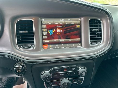 Used 2023 Dodge Charger Scat Pack w/ Plus Group image 24