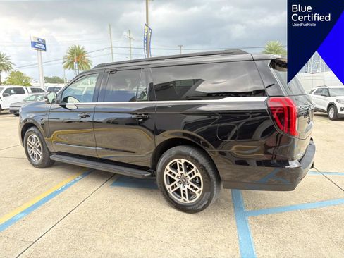 Used 2025 Ford Expedition Max Active RWD image 8