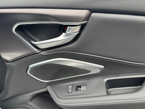 New 2026 Acura RDX Base image 31