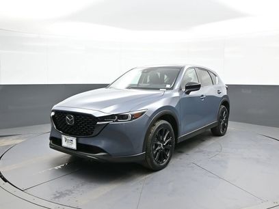 Used 2023 MAZDA CX-5 Carbon Edition