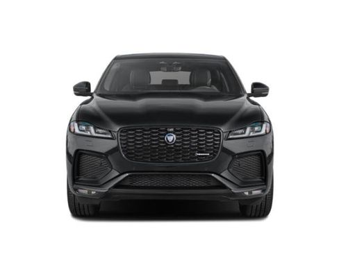 Used 2025 Jaguar F-PACE R-Dynamic S AWD/4WD image 4