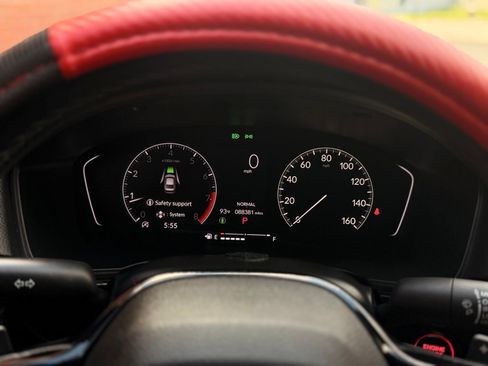 Used 2022 Honda Civic Sport image 26