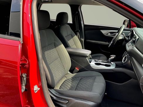 Used 2021 Chevrolet Blazer LT image 27