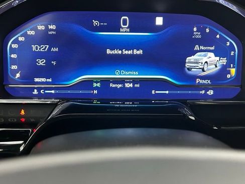 Used 2022 Chevrolet Silverado 1500 LT image 20