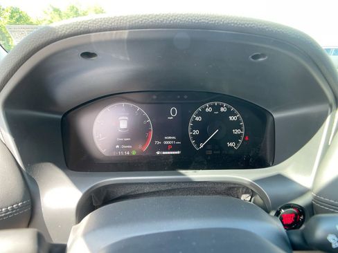 New 2026 Honda HR-V EX-L image 15