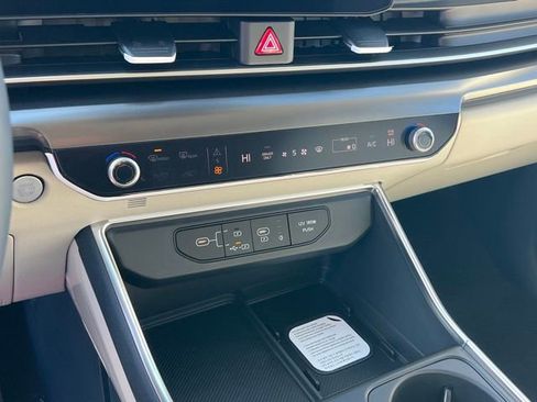 New 2026 Kia Carnival SX Prestige FWD image 20