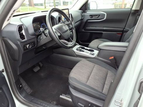 Used 2023 Ford Bronco Sport Big Bend w/ Convenience Package image 11