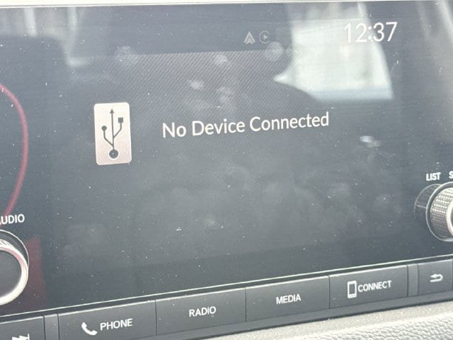 Used 2025 Honda Civic LX image 18