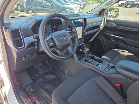 Used 2024 Ford Ranger XL AWD/4WD image 16