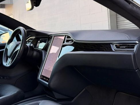 Used 2016 Tesla Model S 75 RWD image 12