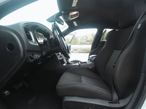 Used 2022 Dodge Charger R/T image 12