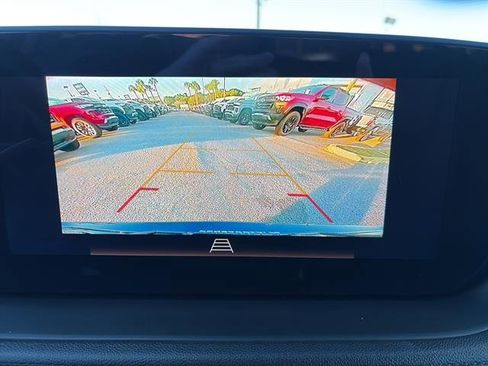 Used 2024 Buick Encore GX Sport Touring w/ Comfort Package image 21