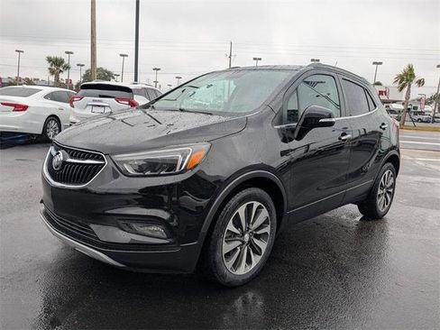 Used 2017 Buick Encore Essence image 8