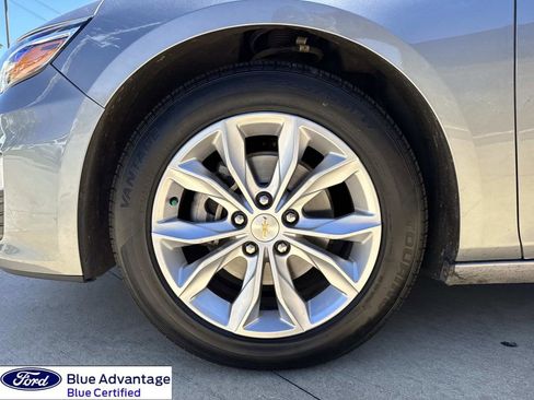 Used 2023 Chevrolet Malibu LT image 7