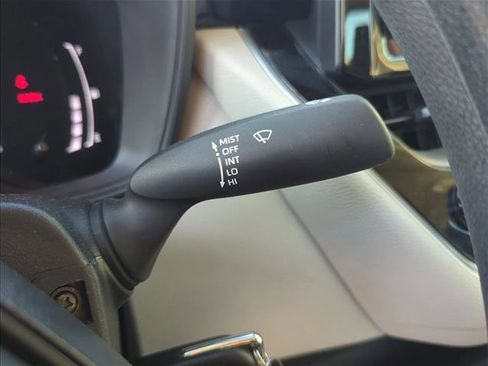 Certified 2026 Toyota Corolla LE FWD image 17