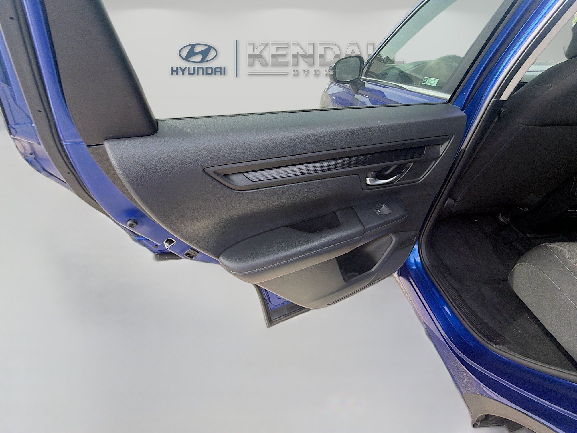 Used 2024 Honda CR-V EX image 23