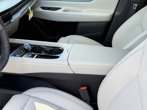 New 2026 Nissan Murano SL image 27