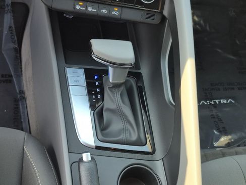 New 2026 Hyundai Elantra Sport FWD image 69