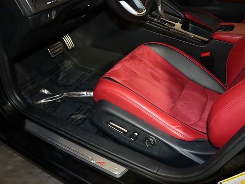 Certified 2023 Acura Integra A-Spec image 24