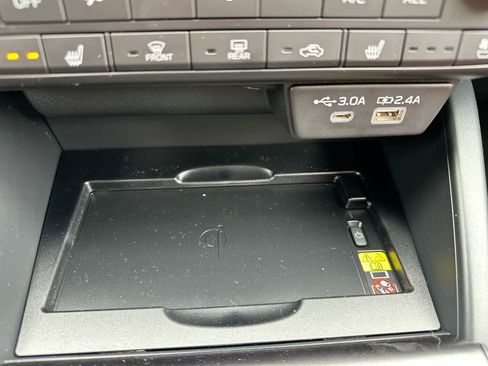 New 2026 Subaru Outback Touring XT AWD/4WD image 34