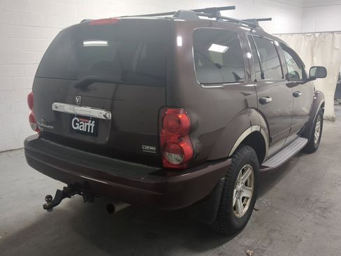 Used 2004 Dodge Durango SLT image 3